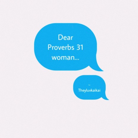 proverbs 31 woman | Boomplay Music