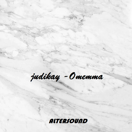 Judikay - Omemma (Cover) | Boomplay Music