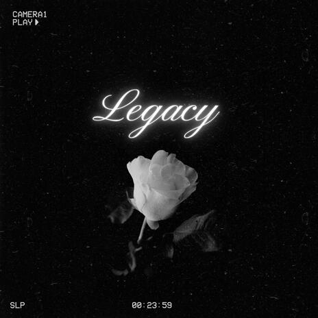 legacy | Boomplay Music