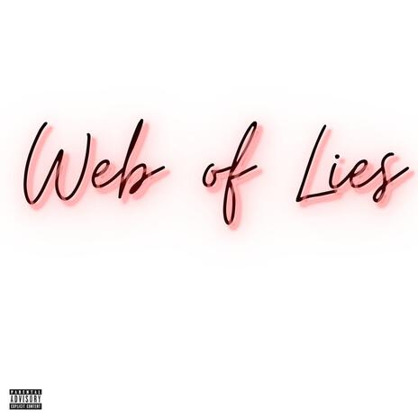 Web of Lies | Boomplay Music