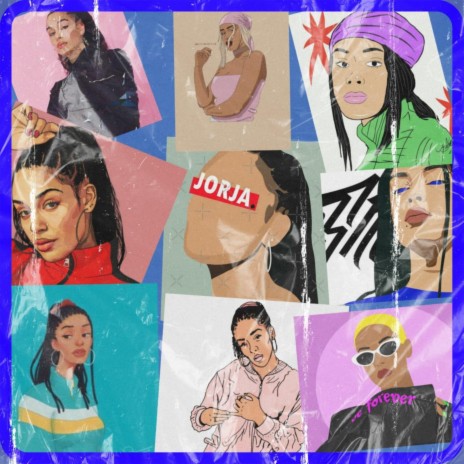 Jorja Smith | Boomplay Music