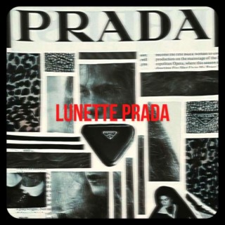 Lunette Prada