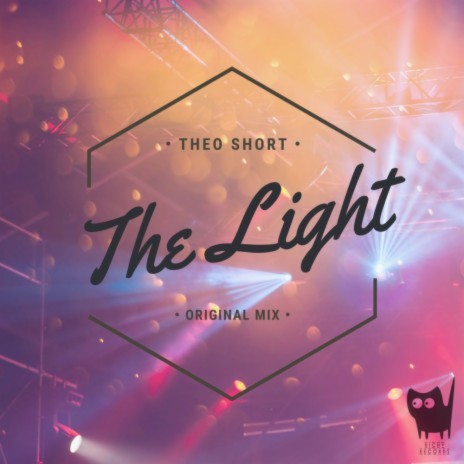 The Light (Original Mix) | Boomplay Music