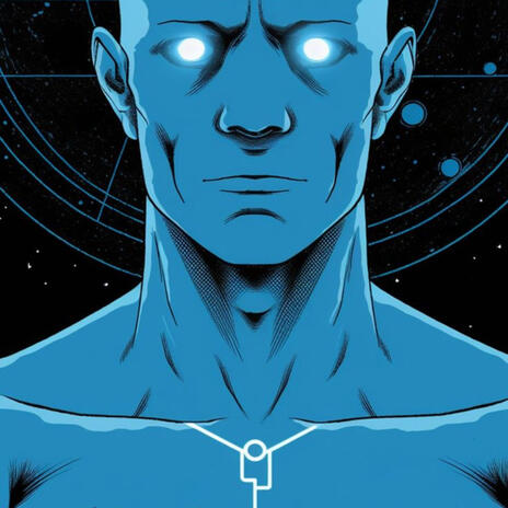 DR. MANHATTAN | Boomplay Music