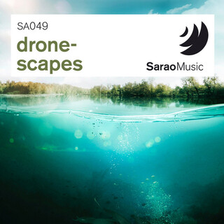 Drone-Scapes