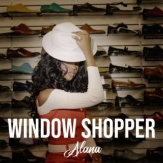Window Shopper lyrics | Boomplay Music