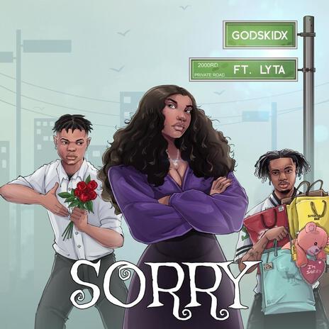 Sorry ft. Lyta | Boomplay Music