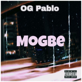 Mogbe