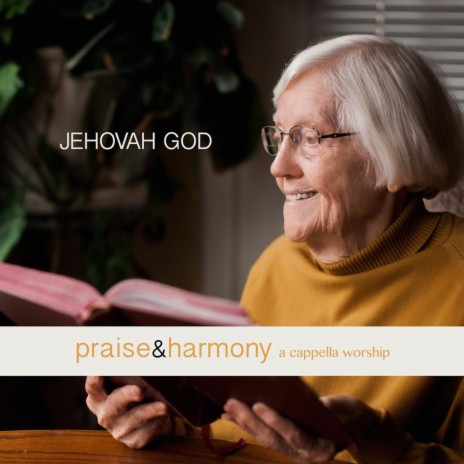 Guide Me, O Thou Great Jehovah | Boomplay Music