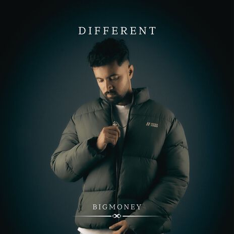 Different | Boomplay Music