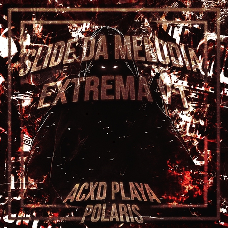 SLIDE DA MELODIA EXTREMA V1 - ULTRA SLOWED ft. Polaris | Boomplay Music