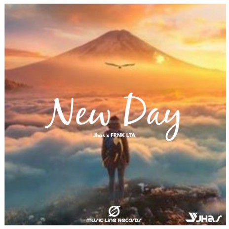 New Day ft. Frnk Lta | Boomplay Music