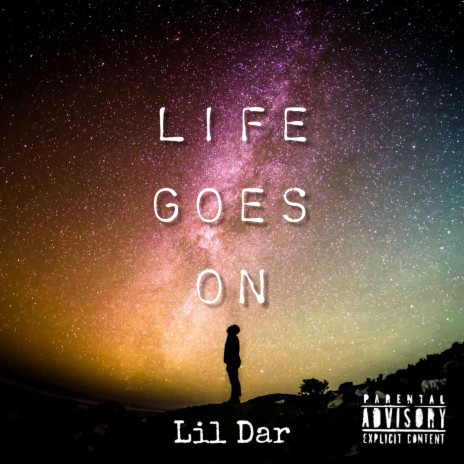 Life Goes On | Boomplay Music