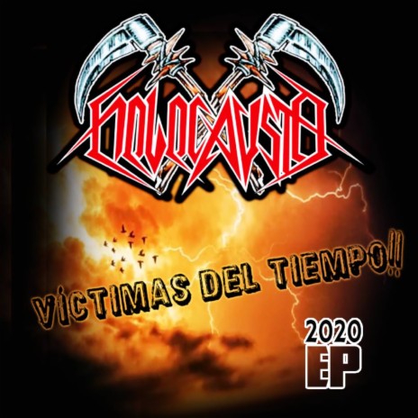 Víctimas Del Tiempo | Boomplay Music