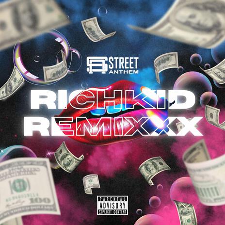 Richkid REMIXXX | Boomplay Music