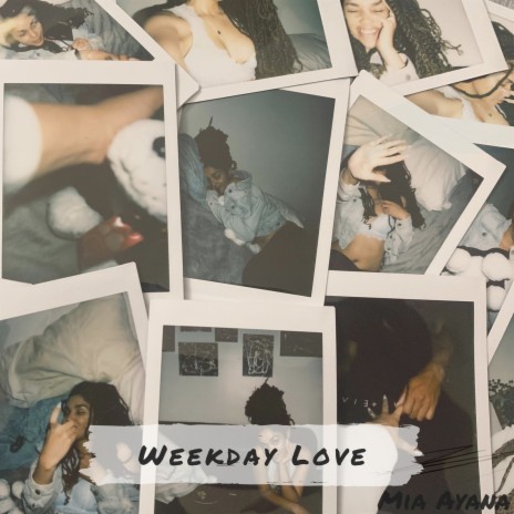 Weekday Love | Boomplay Music