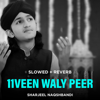 11veen Waly Peer (Lofi-Mix)