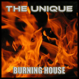 Burning House