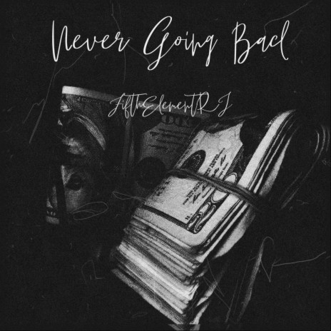 Never Going Back ft. Viper Beats | Boomplay Music