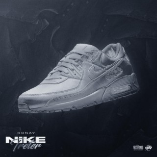 Nike Treter lyrics | Boomplay Music