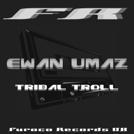 Tribal troll (Radio Edit)
