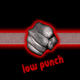 Low Punch: Bass & Drum Grooves