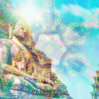 56 Guru Of Zen (2022 This Way Is Diagonal Records)