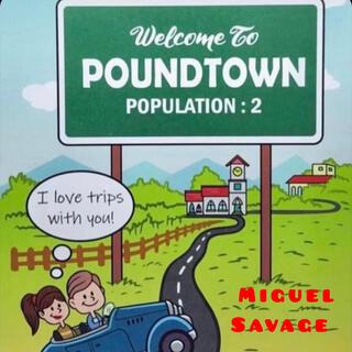 Welcome To Poundtown