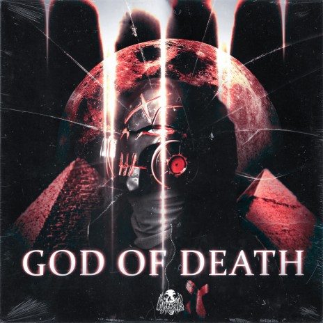 God of Death ft. Shade Apollo | Boomplay Music