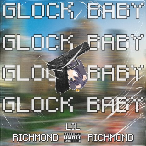 Glock Baby | Boomplay Music