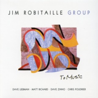 Jim Robitaille Group