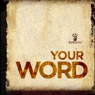 Your Word