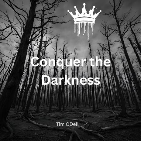 Conquer The Darkness | Boomplay Music