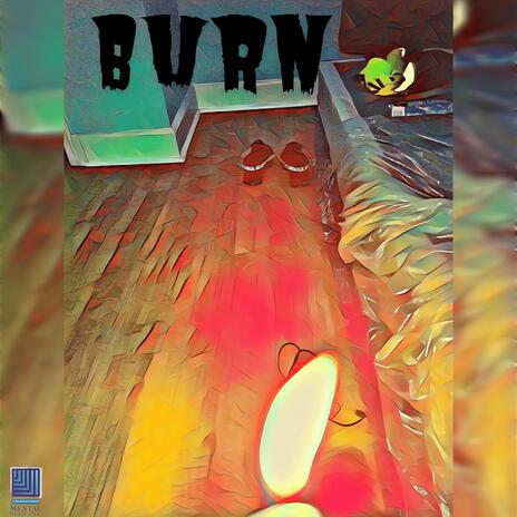 Burn | Boomplay Music