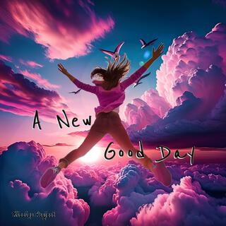 A New Good Day (Slow mix) lyrics | Boomplay Music