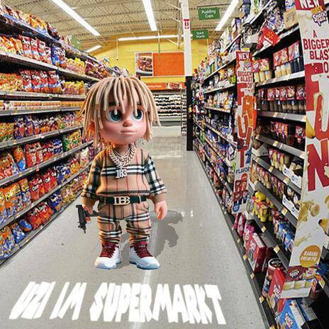 Uzi im Supermarkt ft. DizzyDoc | Boomplay Music