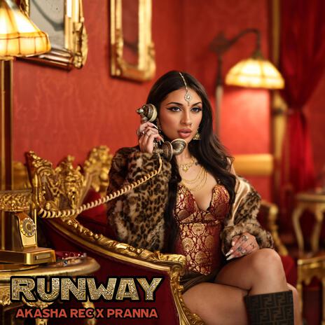 Runway ft. Pranna & El3ment | Boomplay Music