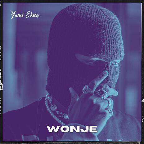 Wonje | Boomplay Music