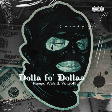 Dolla Fo’ Dollaa | Boomplay Music