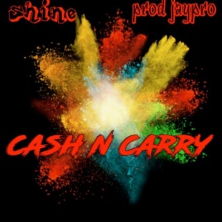 Cash N Carry