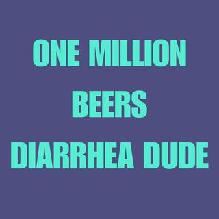 One Million Beers