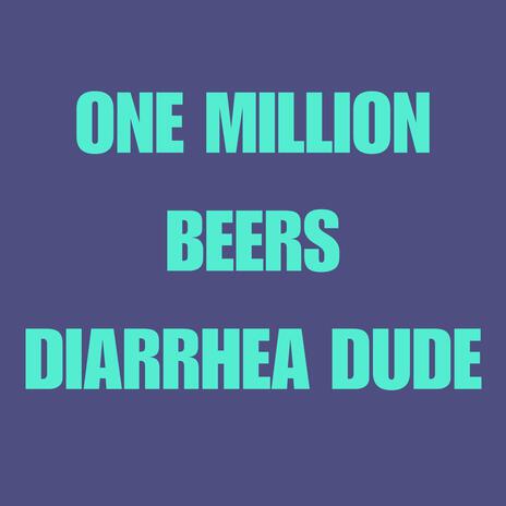 One Million Beers (Sped Up)