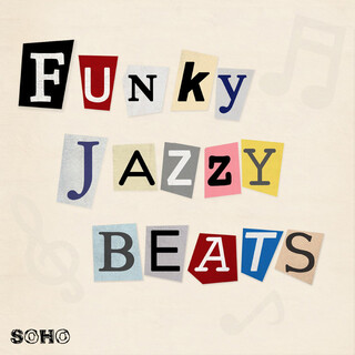 Funky Jazzy Beats