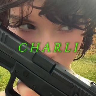 Charli