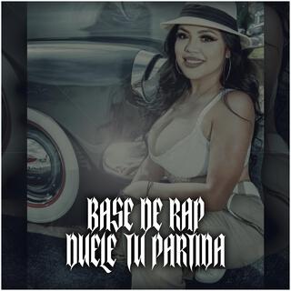 Base de Rap Duele Tu Partida