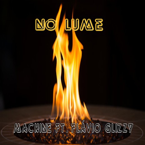 No Lume ft. Machine Rufia | Boomplay Music