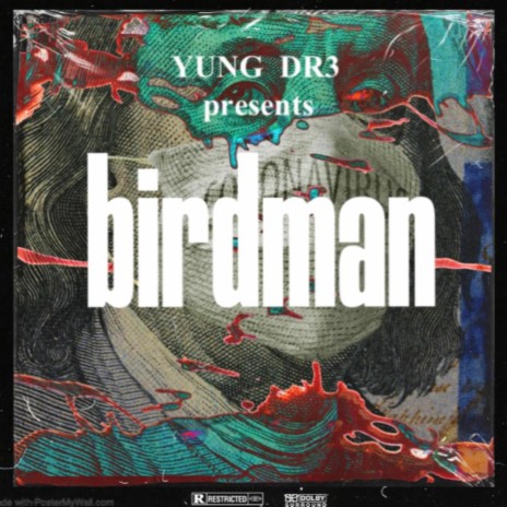 Birdman | Boomplay Music