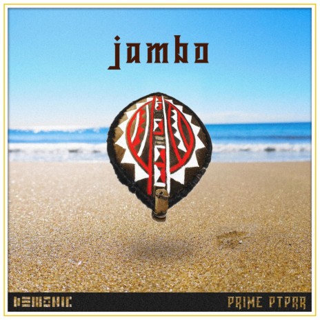 Jambo (feat. Prime Ptprr) | Boomplay Music