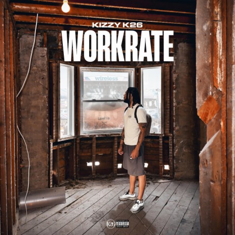 WorkRate | Boomplay Music