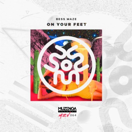 On Your Feet | Boomplay Music